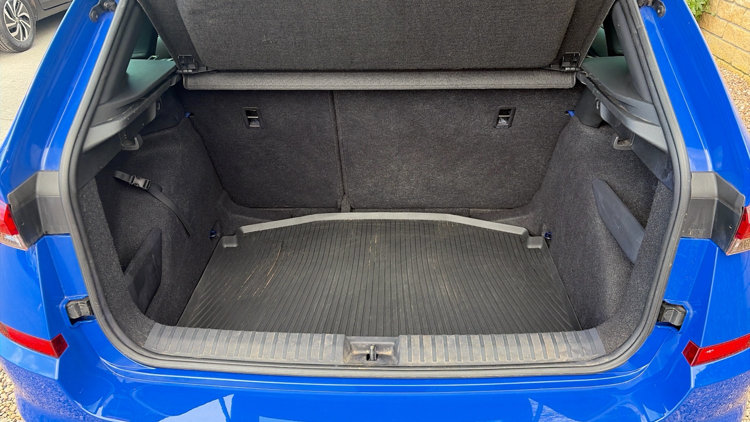 Used Skoda Kamiq 2023 for sale - 78108152: Photo 4