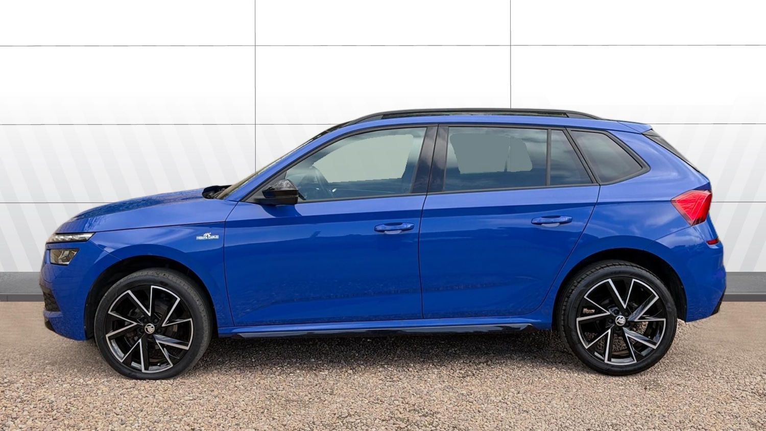 Used Skoda Kamiq 2023 for sale - 78108152: Photo 5