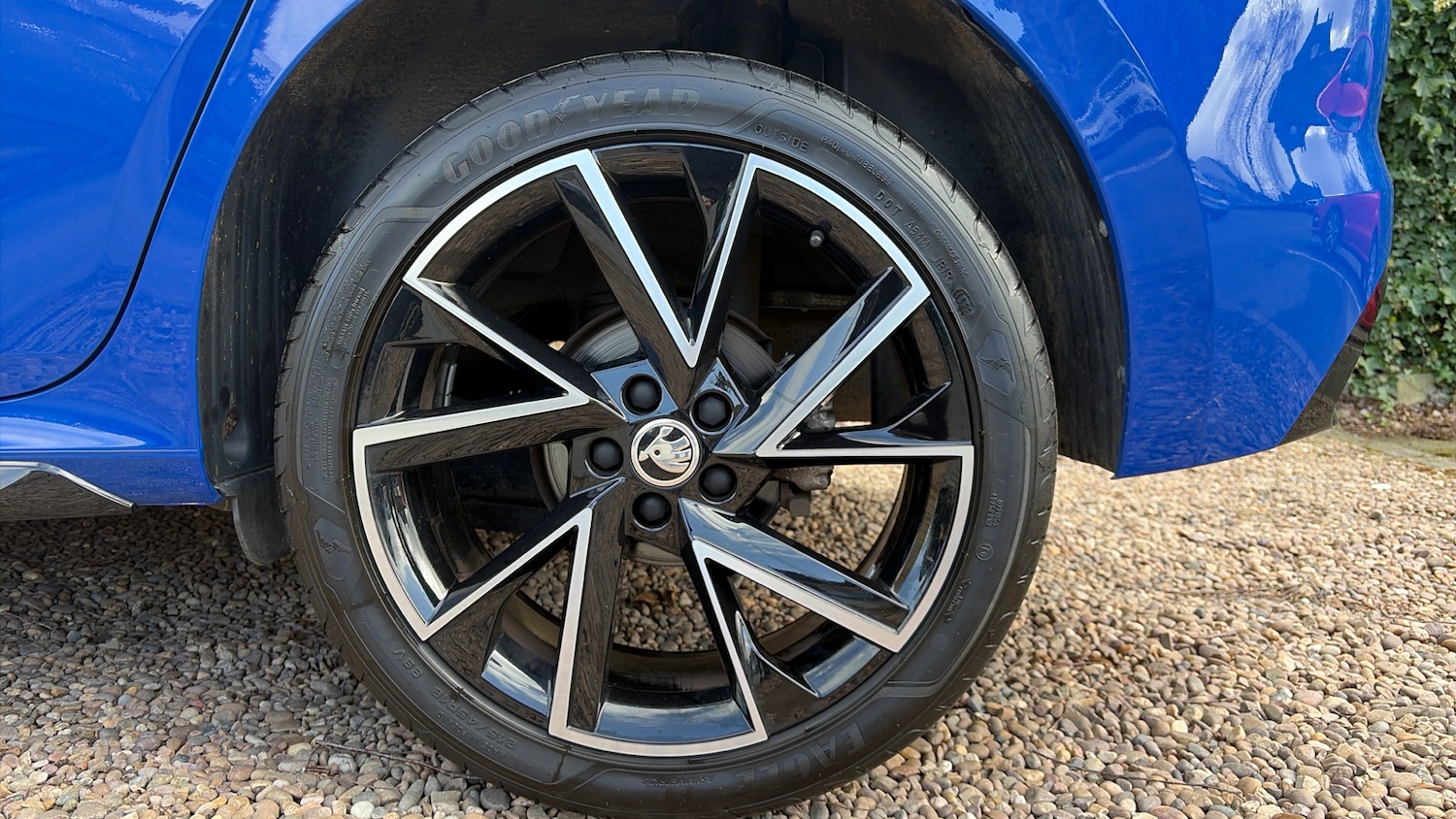 Used Skoda Kamiq 2023 for sale - 78108152: Photo 7