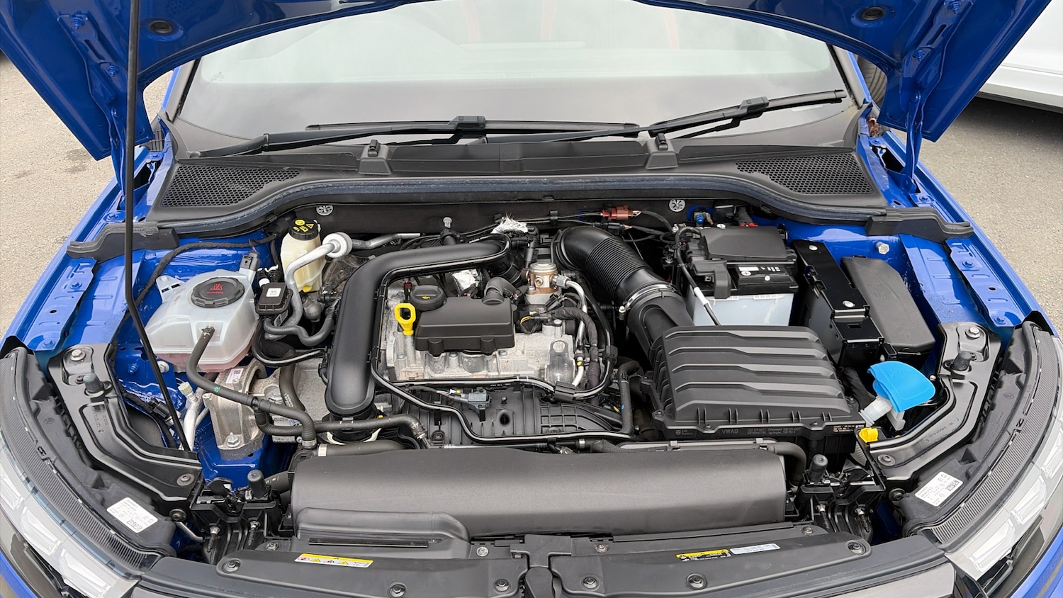 Used Skoda Kamiq 2023 for sale - 78108152: Photo 8