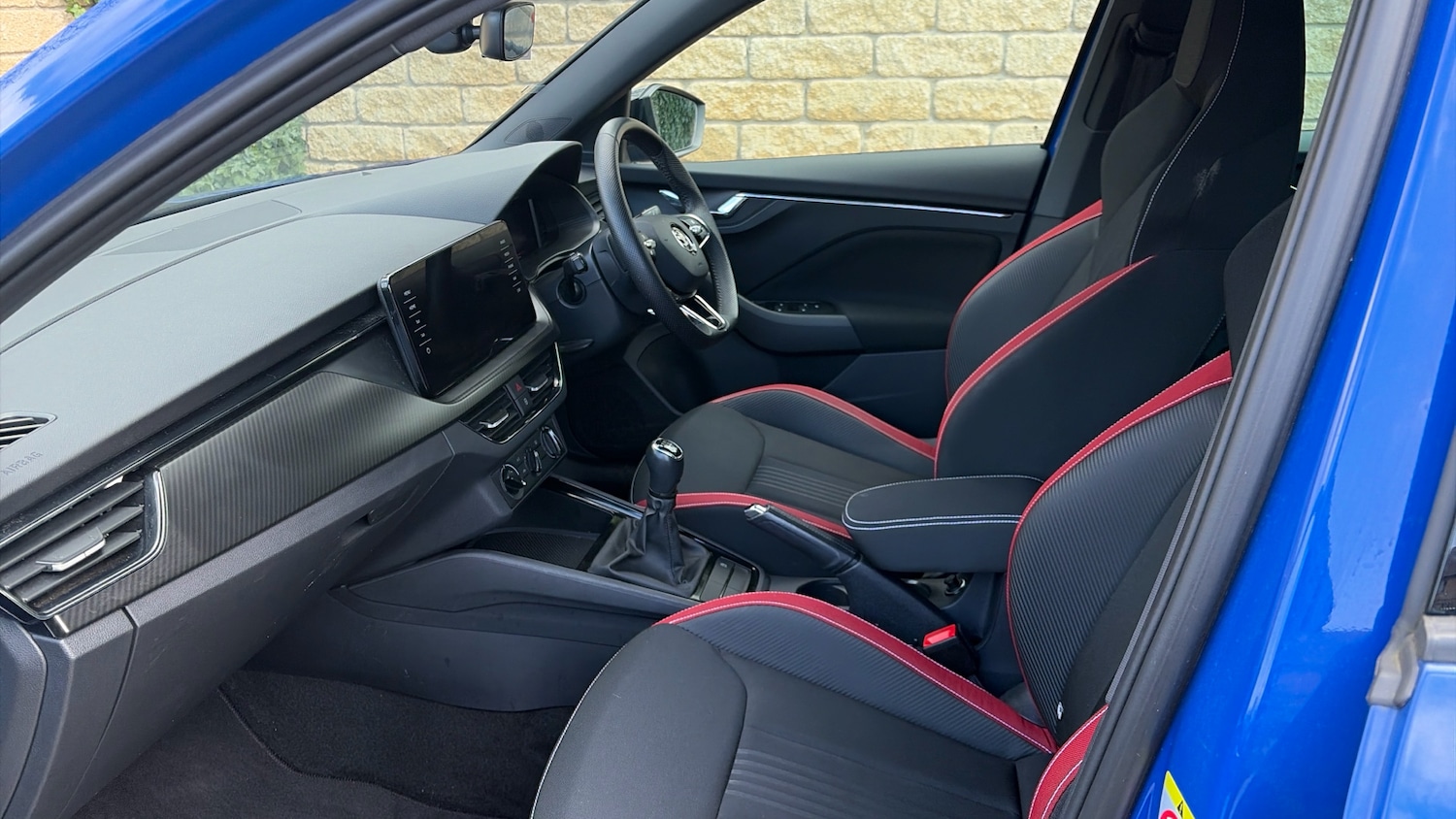 Used Skoda Kamiq 2023 for sale - 78108152: Photo 9