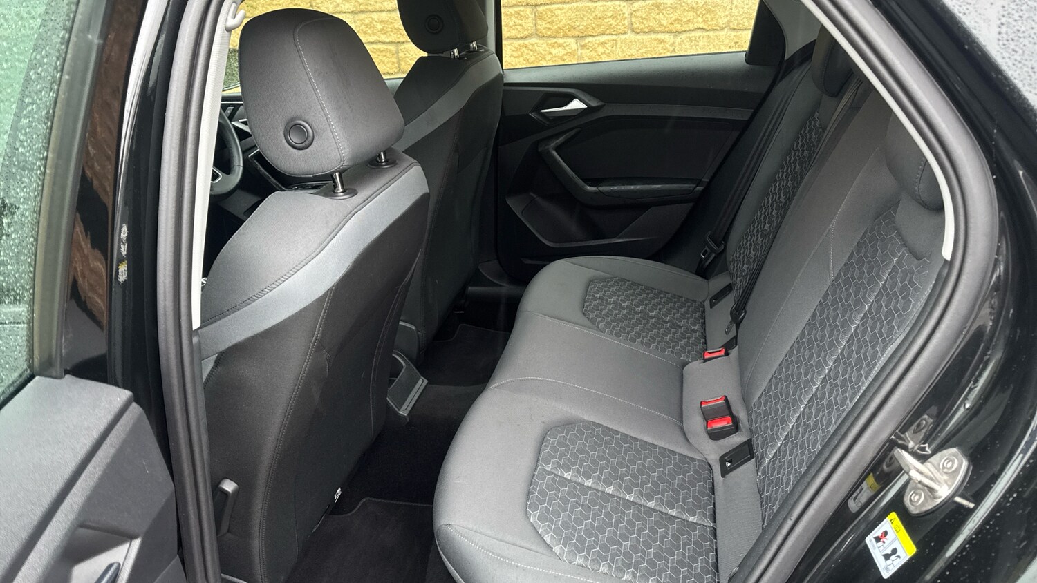 Used Audi A1 2023 for sale - 77504028: Photo 16