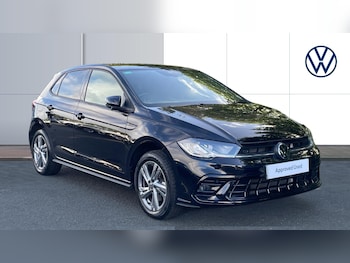Volkswagen - Polo