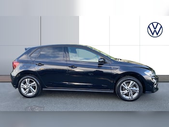 Used Volkswagen Polo 2024 for sale - 75955870: Photo