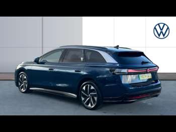 Used Volkswagen ID7 2025 for sale - 74688205: Photo