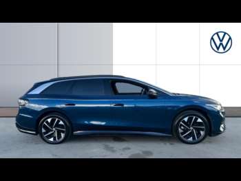 Used Volkswagen ID7 2025 for sale - 74688205: Photo