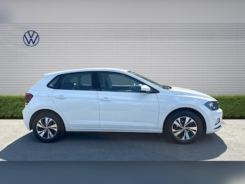 Used Volkswagen Polo 2019 for sale - 79138122: Photo