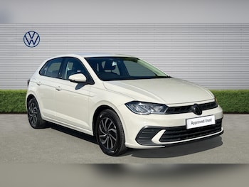 Used Volkswagen Polo 2022 for sale - 78871272: Photo