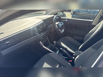 Used Volkswagen Polo 2022 for sale - 78871272: Photo