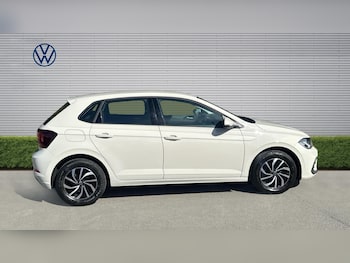 Used Volkswagen Polo 2022 for sale - 78871272: Photo