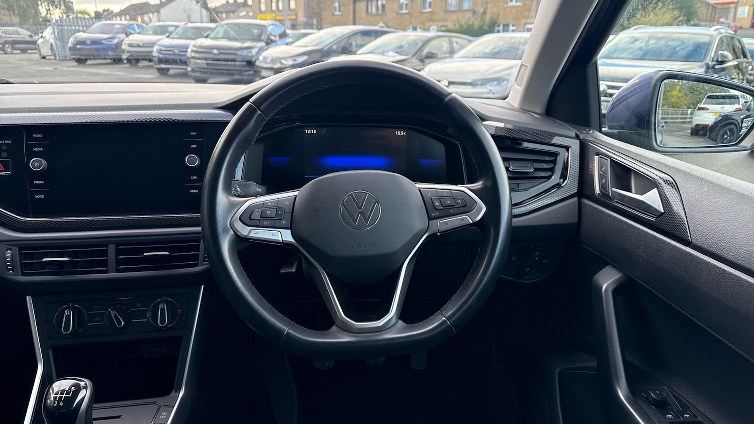 Used Volkswagen Polo 2023 for sale - 76064125: Photo 10