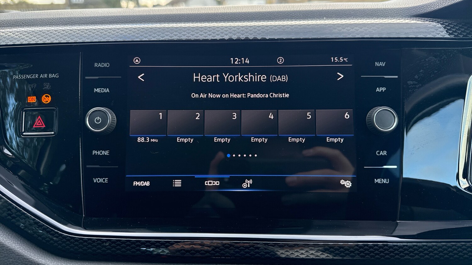 Used Volkswagen Polo 2023 for sale - 76064125: Photo 12