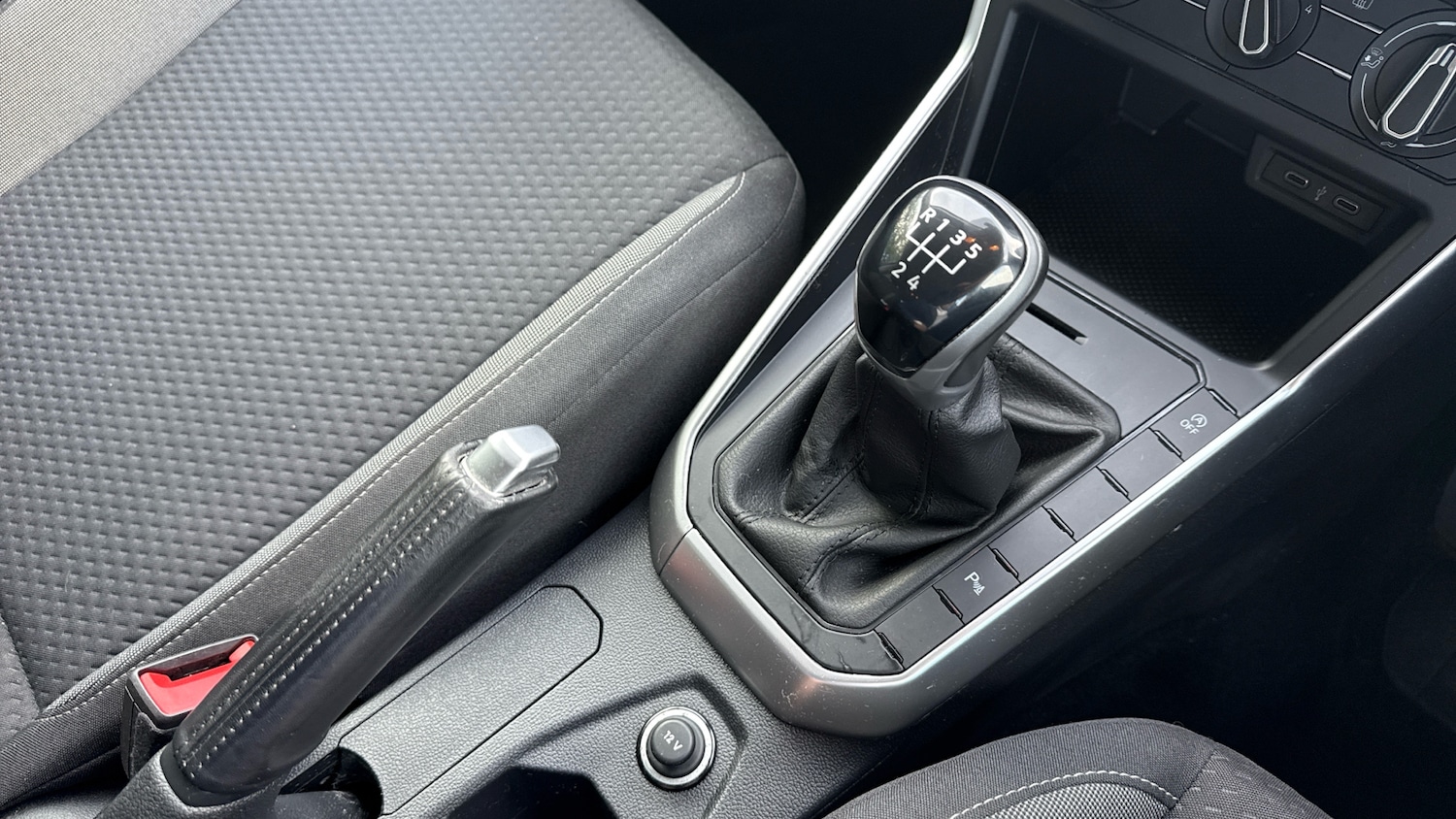 Used Volkswagen Polo 2023 for sale - 76064125: Photo 14