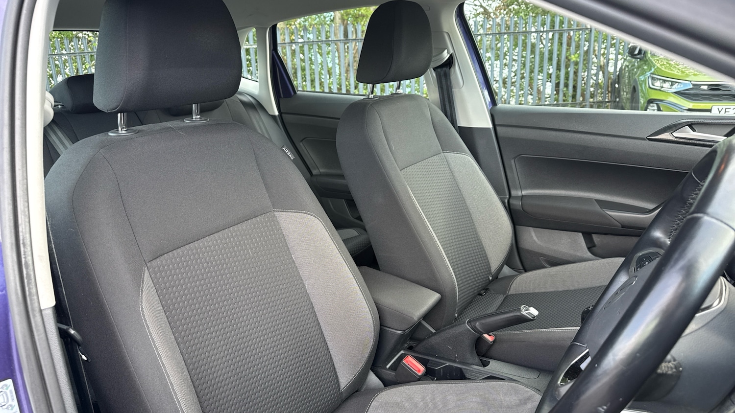 Used Volkswagen Polo 2023 for sale - 76064125: Photo 15