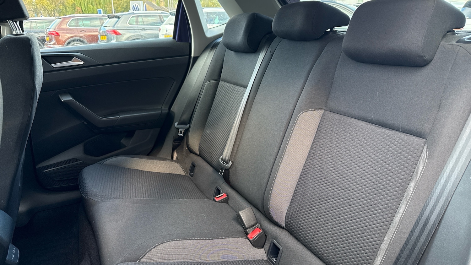 Used Volkswagen Polo 2023 for sale - 76064125: Photo 16