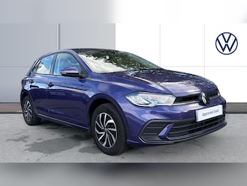 Volkswagen - Polo