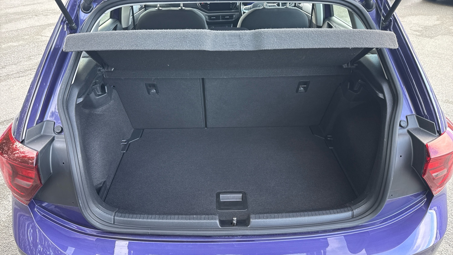 Used Volkswagen Polo 2023 for sale - 76064125: Photo 20