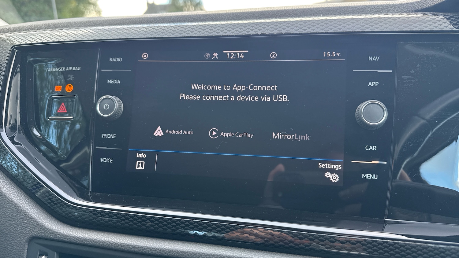 Used Volkswagen Polo 2023 for sale - 76064125: Photo 21