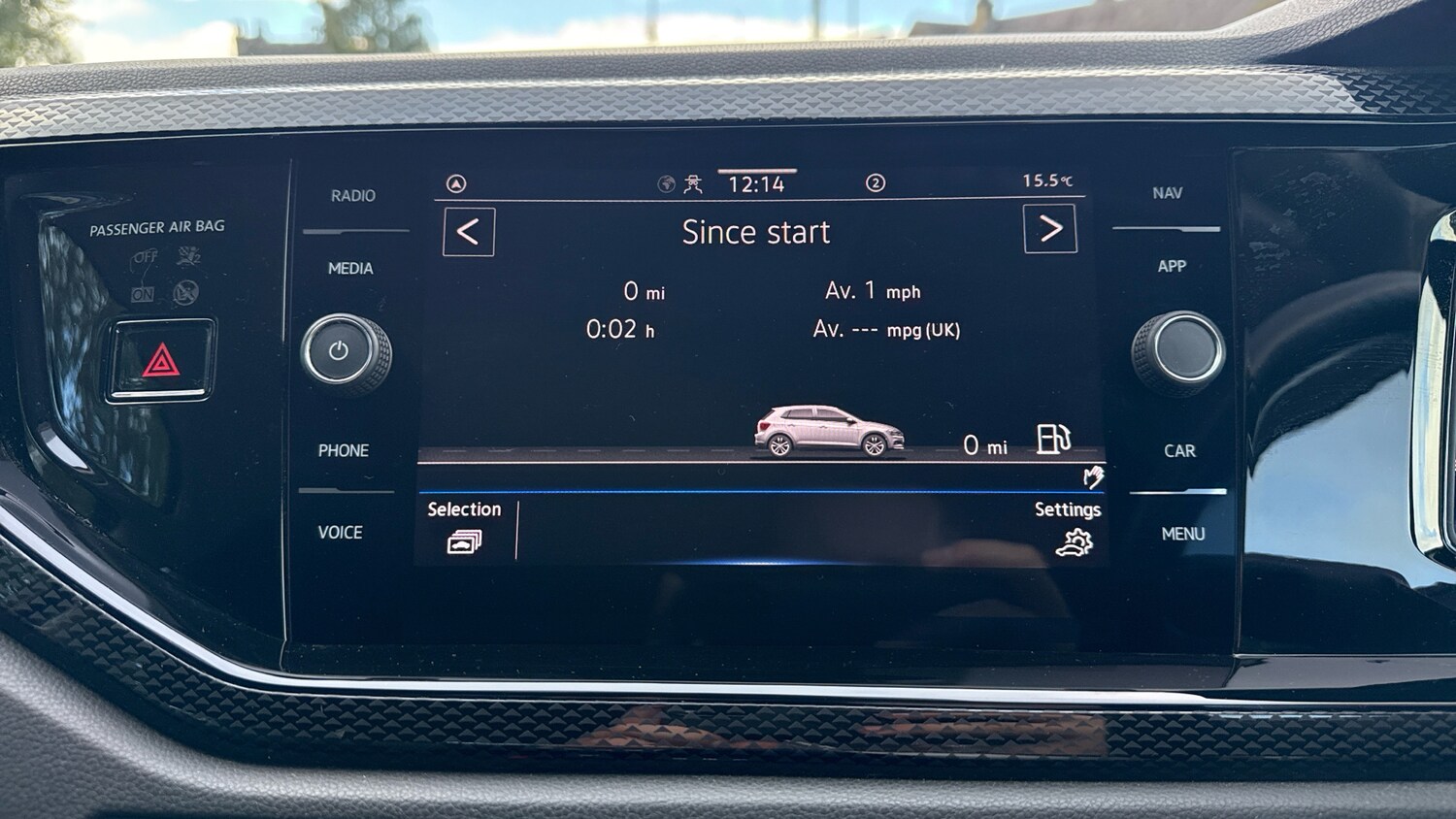 Used Volkswagen Polo 2023 for sale - 76064125: Photo 22