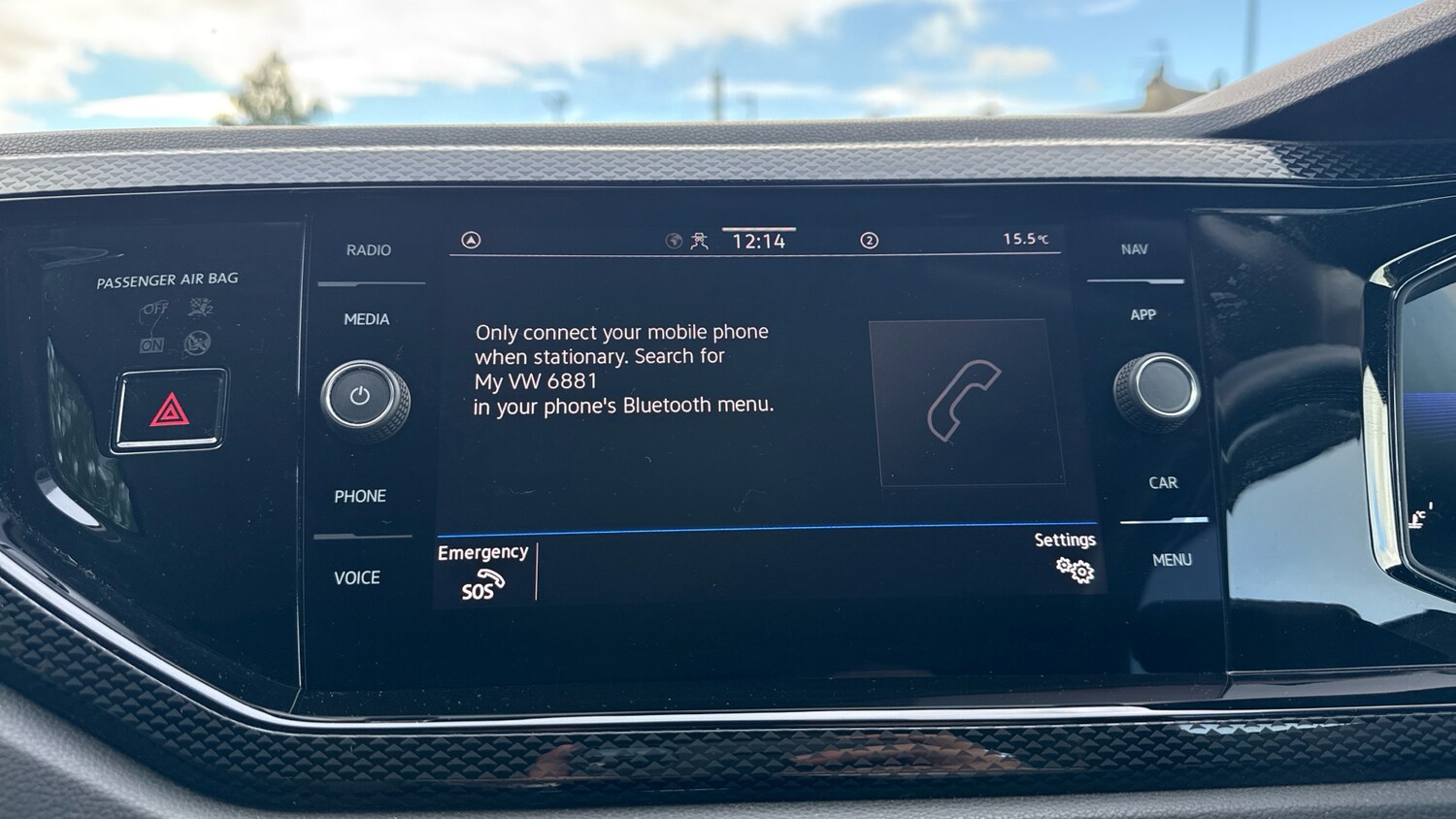 Used Volkswagen Polo 2023 for sale - 76064125: Photo 23