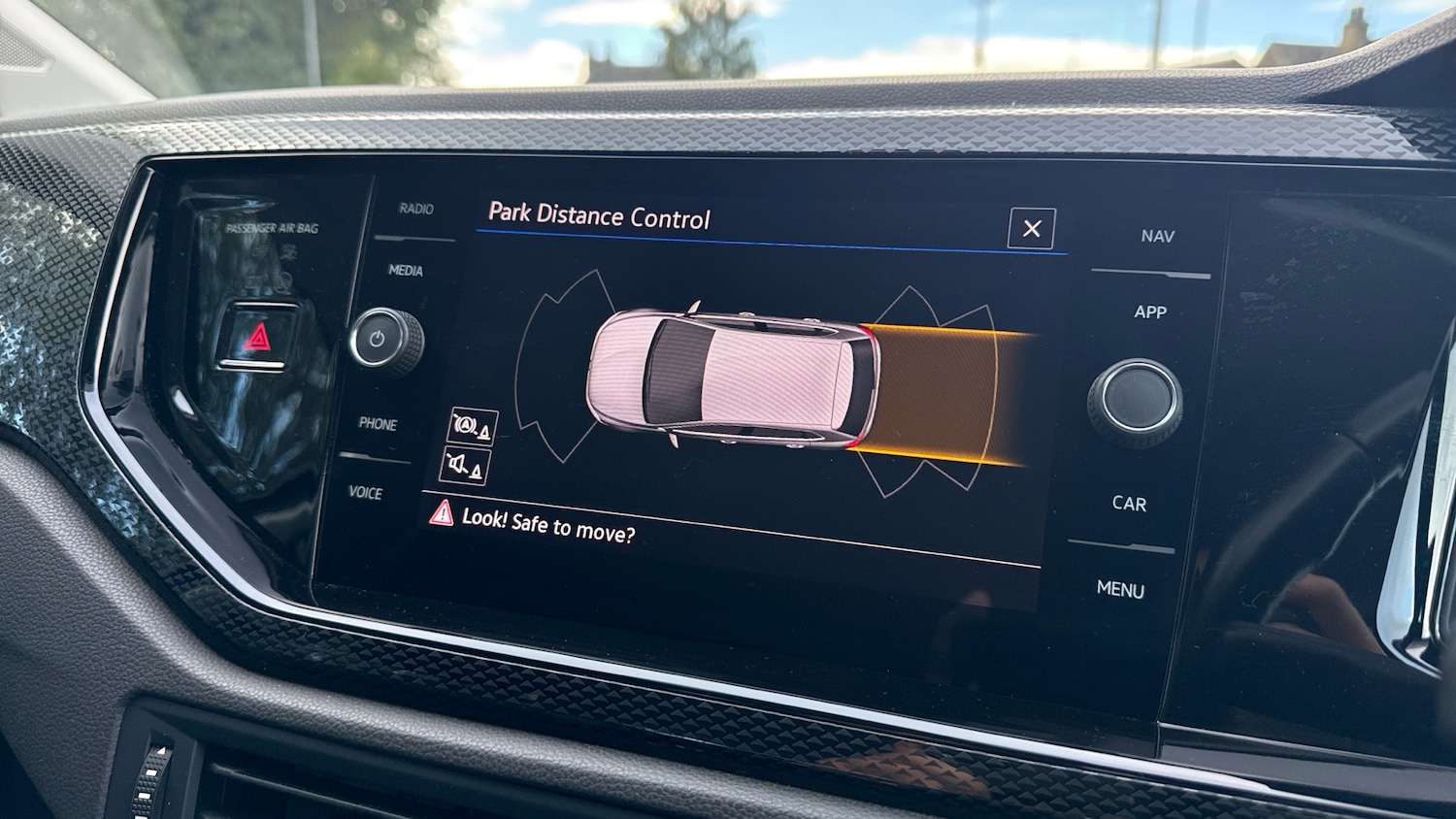 Used Volkswagen Polo 2023 for sale - 76064125: Photo 24