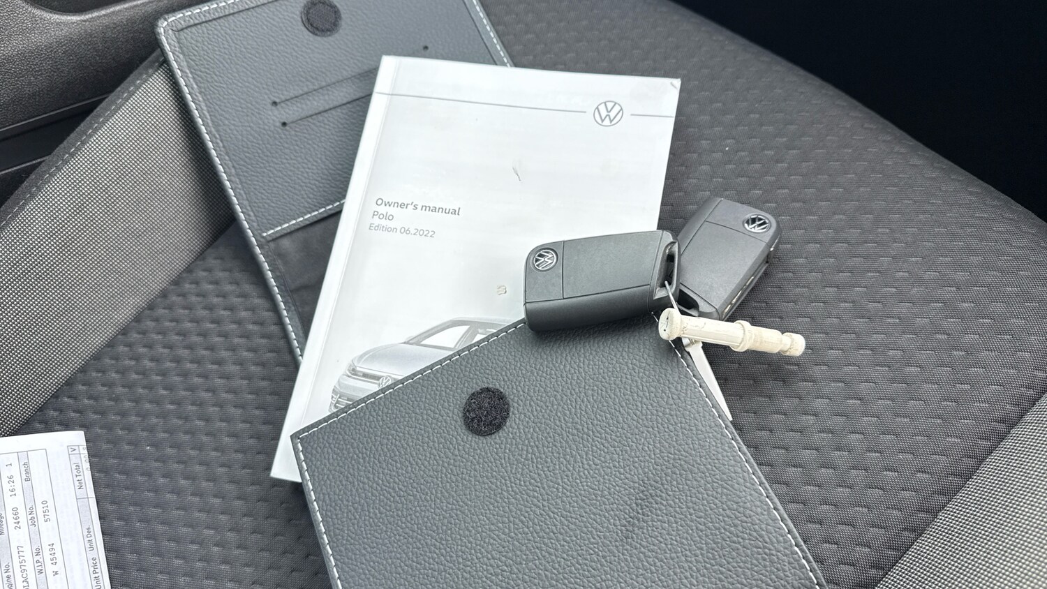 Used Volkswagen Polo 2023 for sale - 76064125: Photo 26