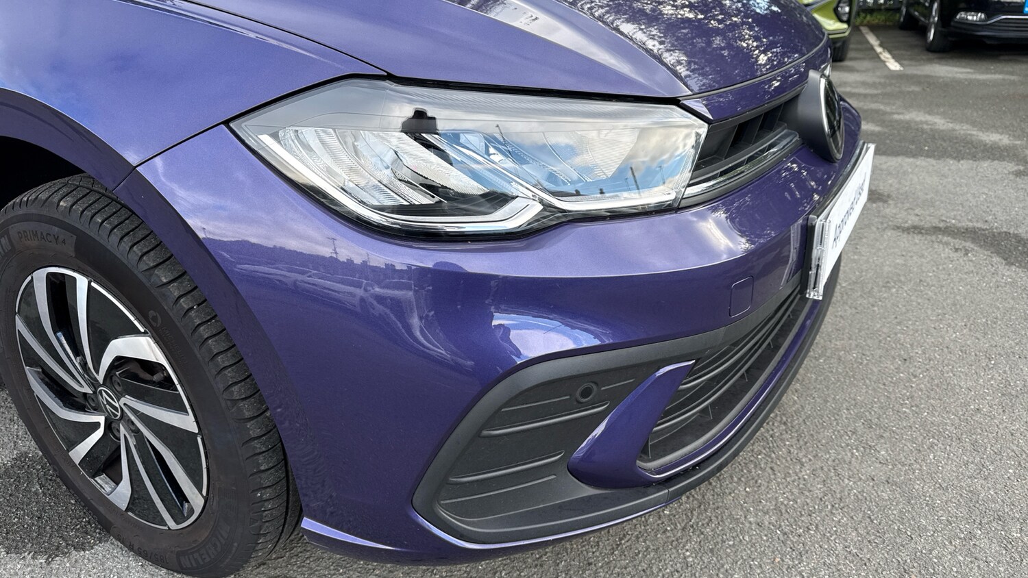 Used Volkswagen Polo 2023 for sale - 76064125: Photo 28