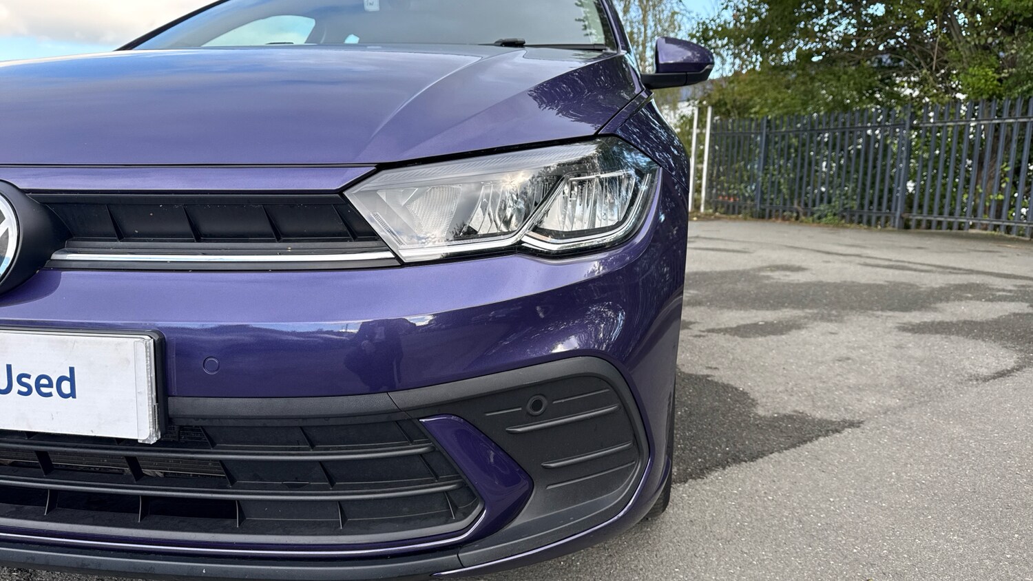 Used Volkswagen Polo 2023 for sale - 76064125: Photo 29