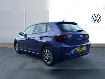 Used Volkswagen Polo 2023 for sale - 76064125: Photo 3