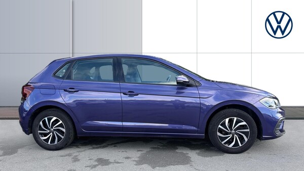 Used Volkswagen Polo 2023 for sale - 76064125: Photo 4