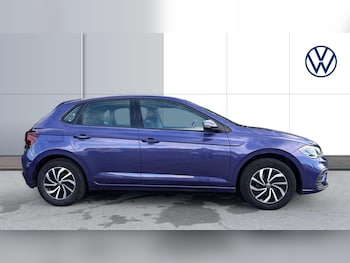 Used Volkswagen Polo 2023 for sale - 76064125: Photo 4