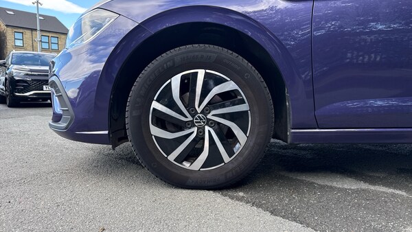 Used Volkswagen Polo 2023 for sale - 76064125: Photo 5