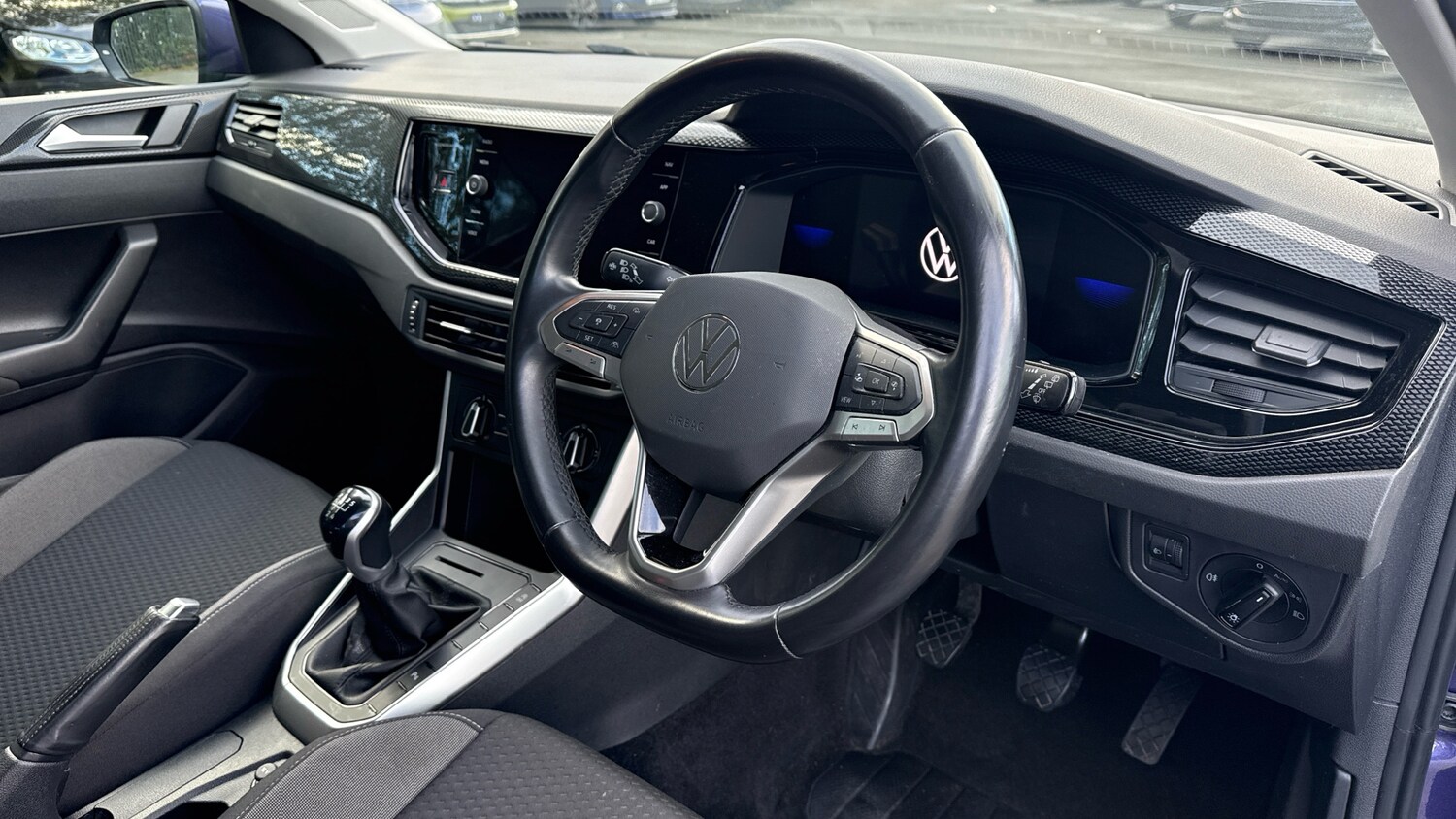 Used Volkswagen Polo 2023 for sale - 76064125: Photo 6