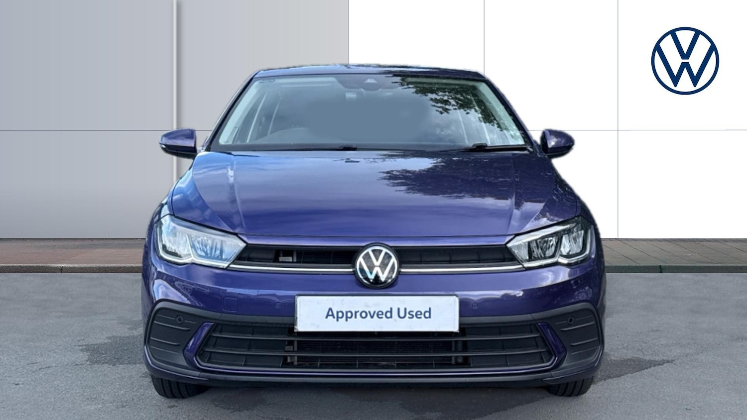 Used Volkswagen Polo 2023 for sale - 76064125: Photo 7