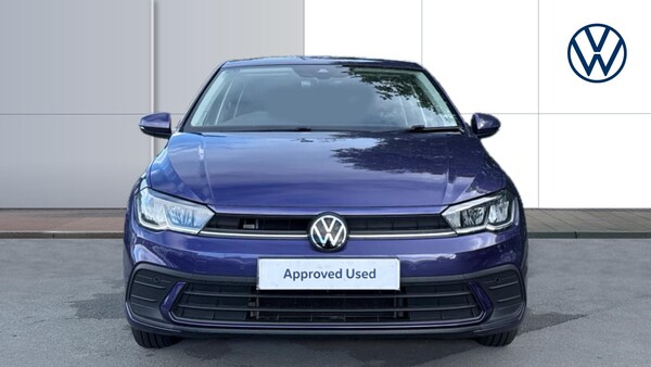 Used Volkswagen Polo 2023 for sale - 76064125: Photo 7