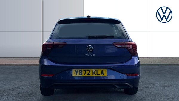 Used Volkswagen Polo 2023 for sale - 76064125: Photo 8
