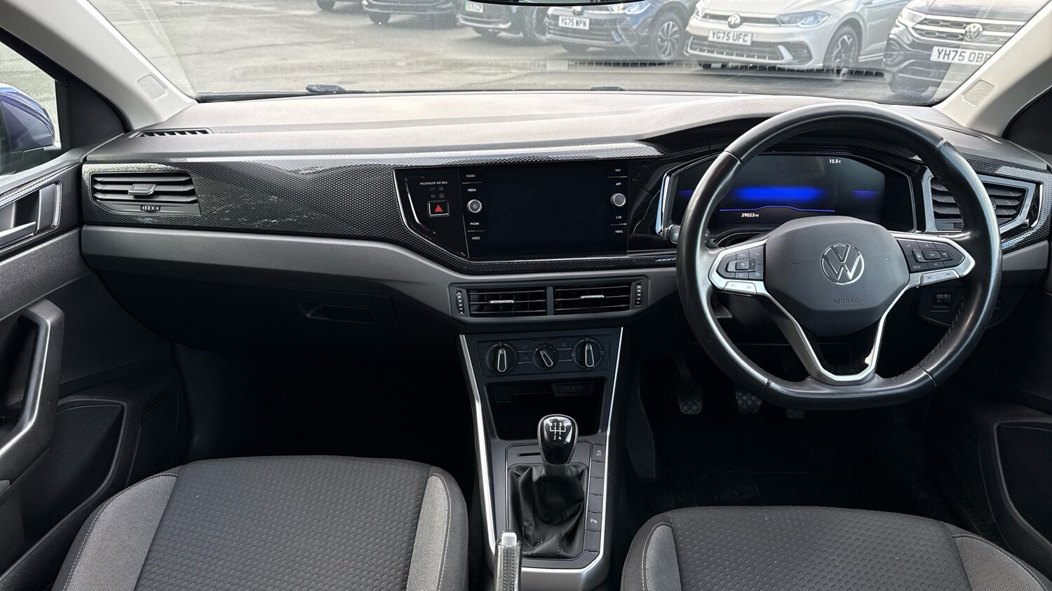 Used Volkswagen Polo 2023 for sale - 76064125: Photo 9