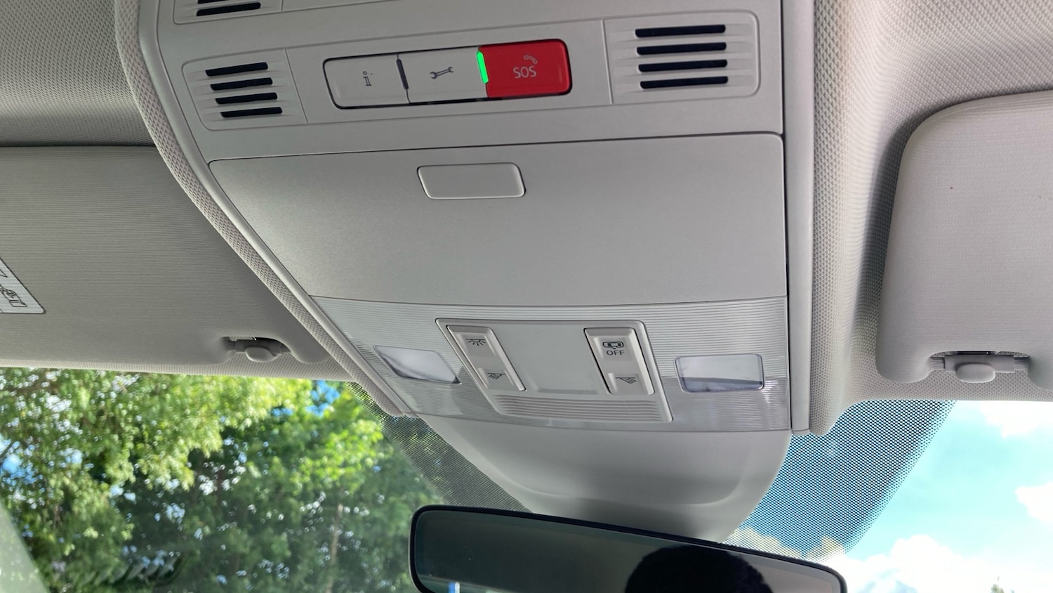 Vehicle 28