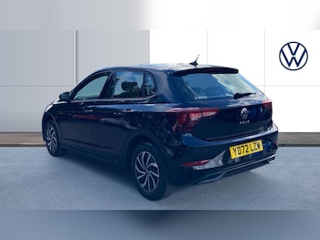 Used Volkswagen Polo 2022 for sale - 75334905: Photo