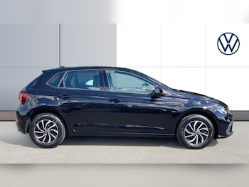 Used Volkswagen Polo 2022 for sale - 75334905: Photo