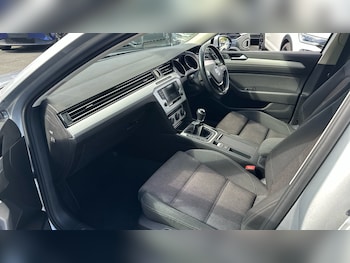 Used Volkswagen Passat 2016 for sale - 75662287: Photo
