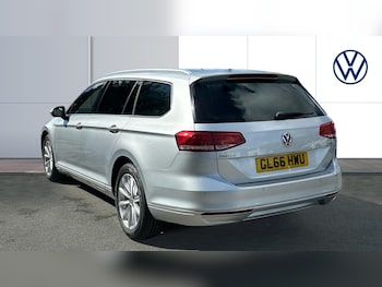 Used Volkswagen Passat 2016 for sale - 75662287: Photo