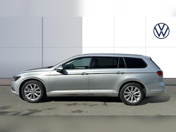 Used Volkswagen Passat 2016 for sale - 75662287: Photo