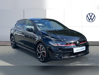 Used Volkswagen Polo 2022 for sale - 75872916: Photo