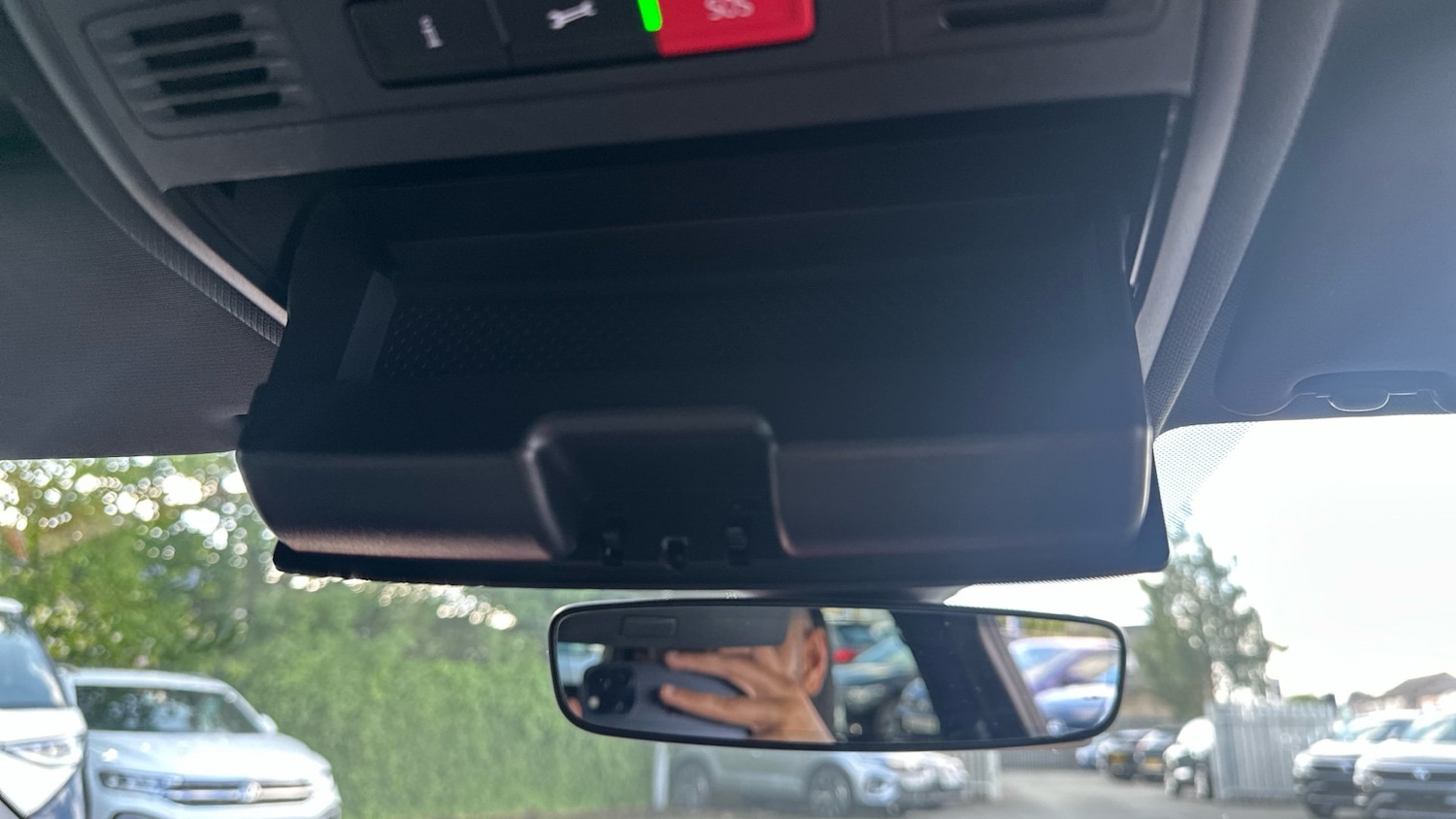 Vehicle 34