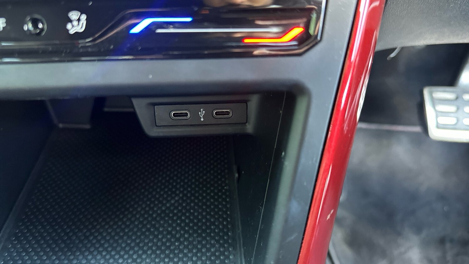 Vehicle 38