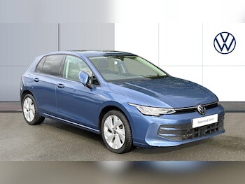 Used Volkswagen Golf 2024 for sale - 75972770: Photo