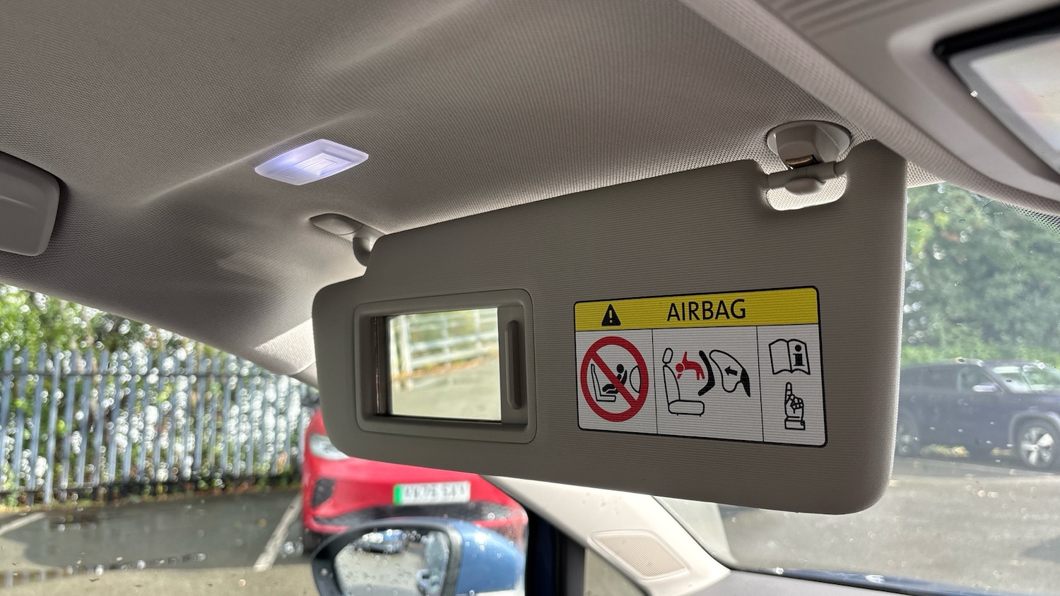 Vehicle 36