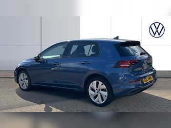 Used Volkswagen Golf 2024 for sale - 75972770: Photo