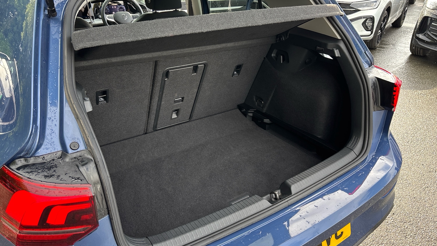 Vehicle 40